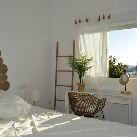 Rosamar 211 Los Cristianos Ocean Views Arona  Exteriér fotografie