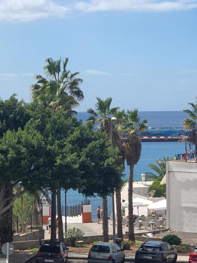 Rosamar 211 Los Cristianos Ocean Views Arona  Exteriér fotografie
