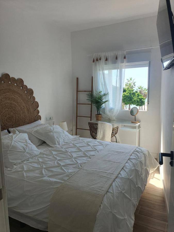 Rosamar 211 Los Cristianos Ocean Views Arona  Exteriér fotografie