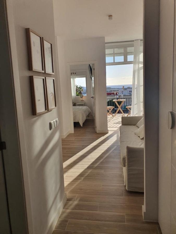 Rosamar 211 Los Cristianos Ocean Views Arona  Exteriér fotografie