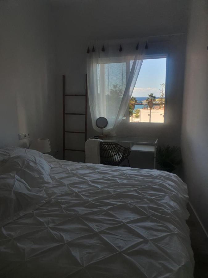 Rosamar 211 Los Cristianos Ocean Views Arona  Exteriér fotografie