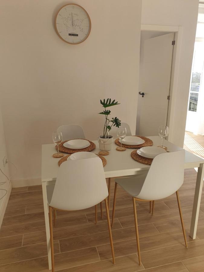 Rosamar 211 Los Cristianos Ocean Views Arona  Exteriér fotografie