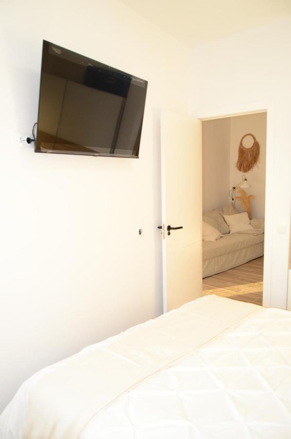 Rosamar 211 Los Cristianos Ocean Views Arona  Exteriér fotografie
