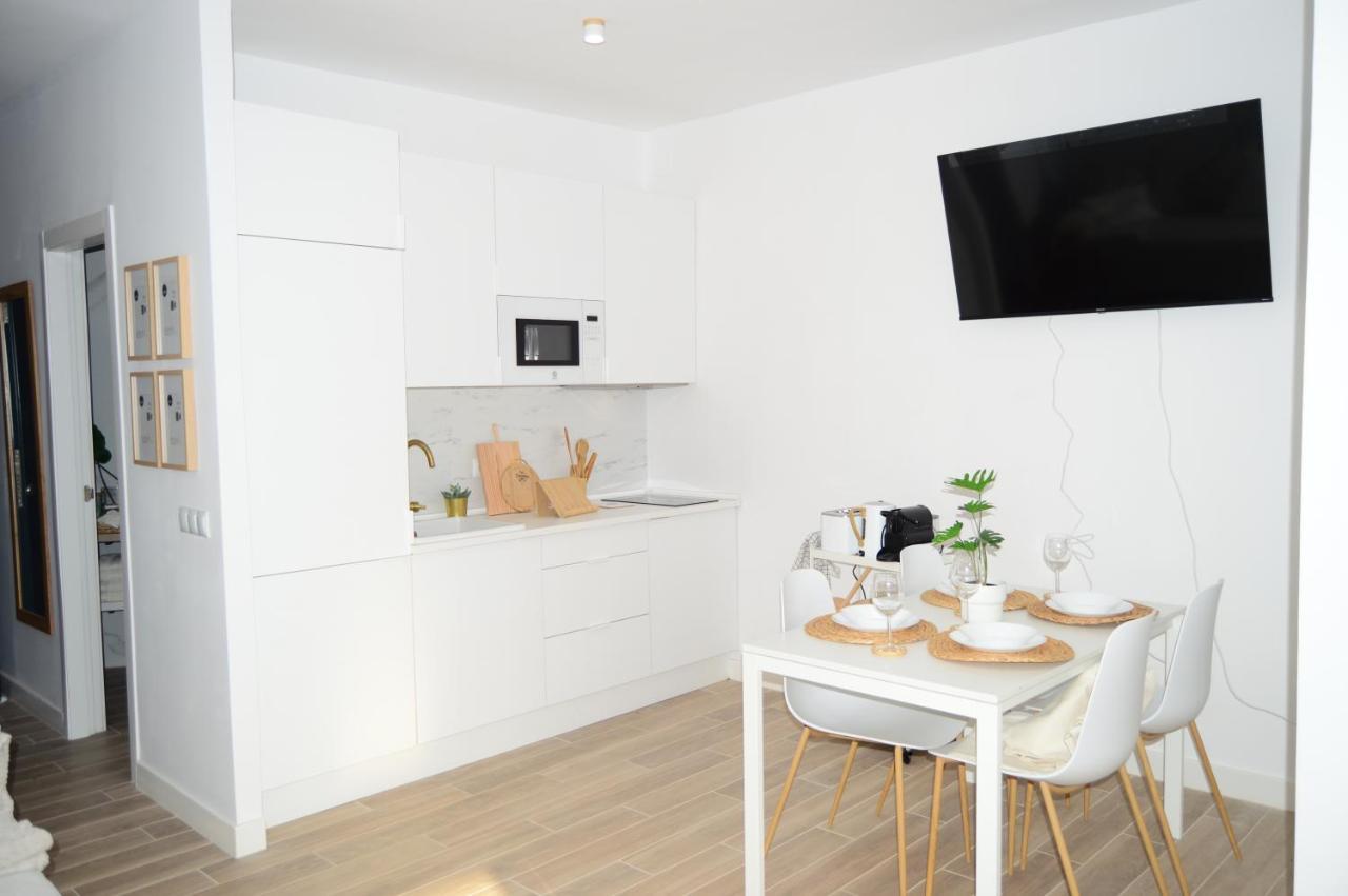 Rosamar 211 Los Cristianos Ocean Views Arona  Exteriér fotografie