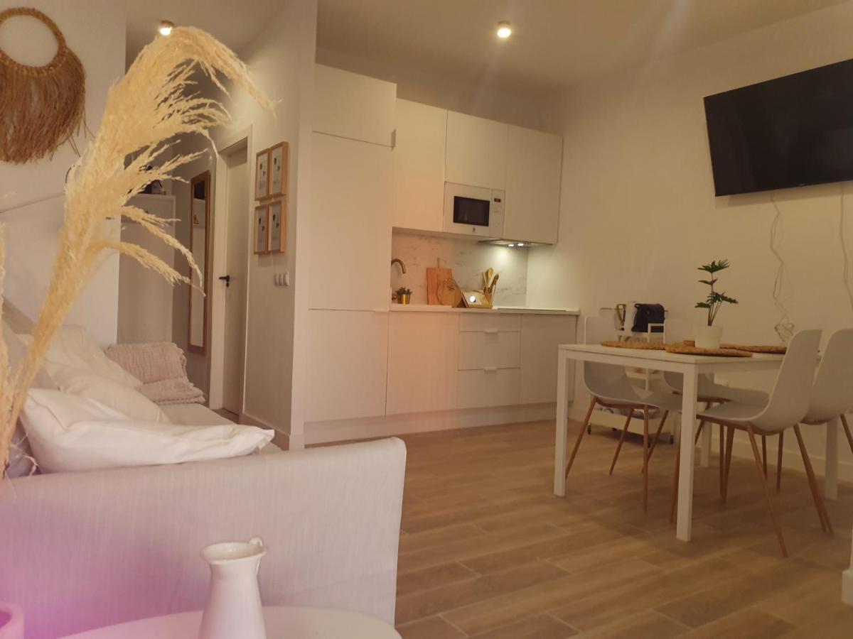 Rosamar 211 Los Cristianos Ocean Views Arona  Exteriér fotografie