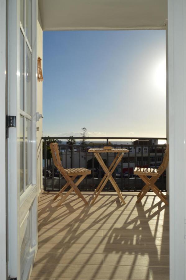 Rosamar 211 Los Cristianos Ocean Views Arona  Exteriér fotografie