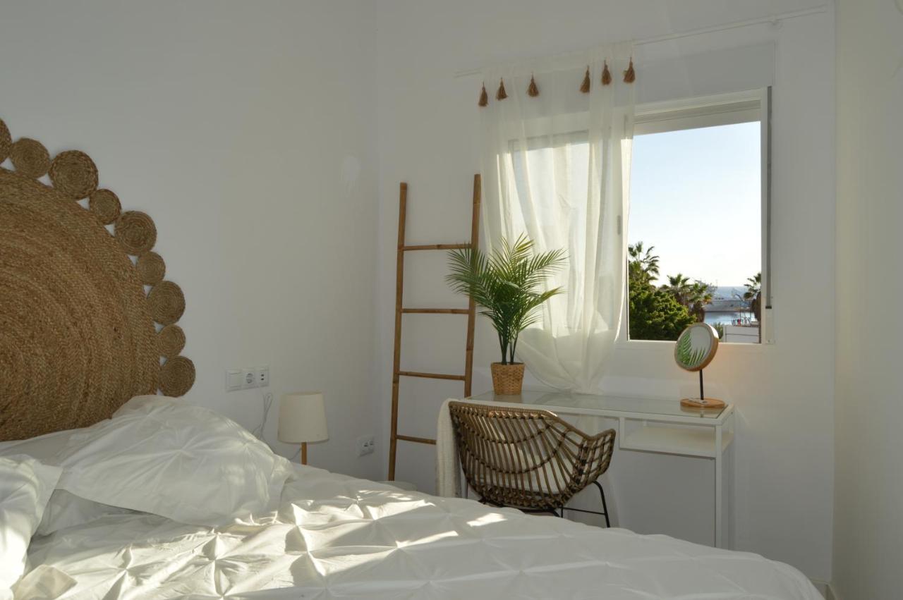Rosamar 211 Los Cristianos Ocean Views Arona  Exteriér fotografie