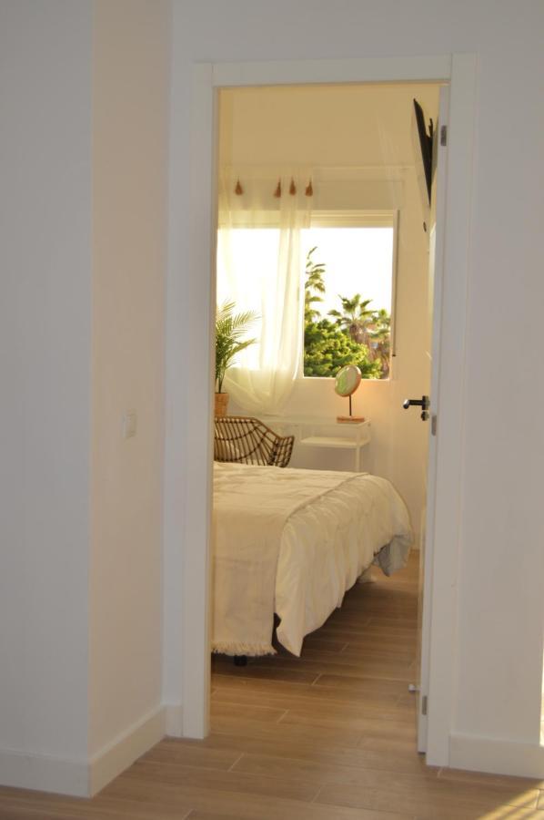 Rosamar 211 Los Cristianos Ocean Views Arona  Exteriér fotografie