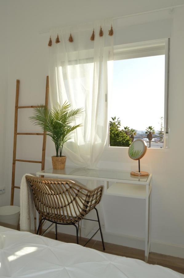 Rosamar 211 Los Cristianos Ocean Views Arona  Exteriér fotografie