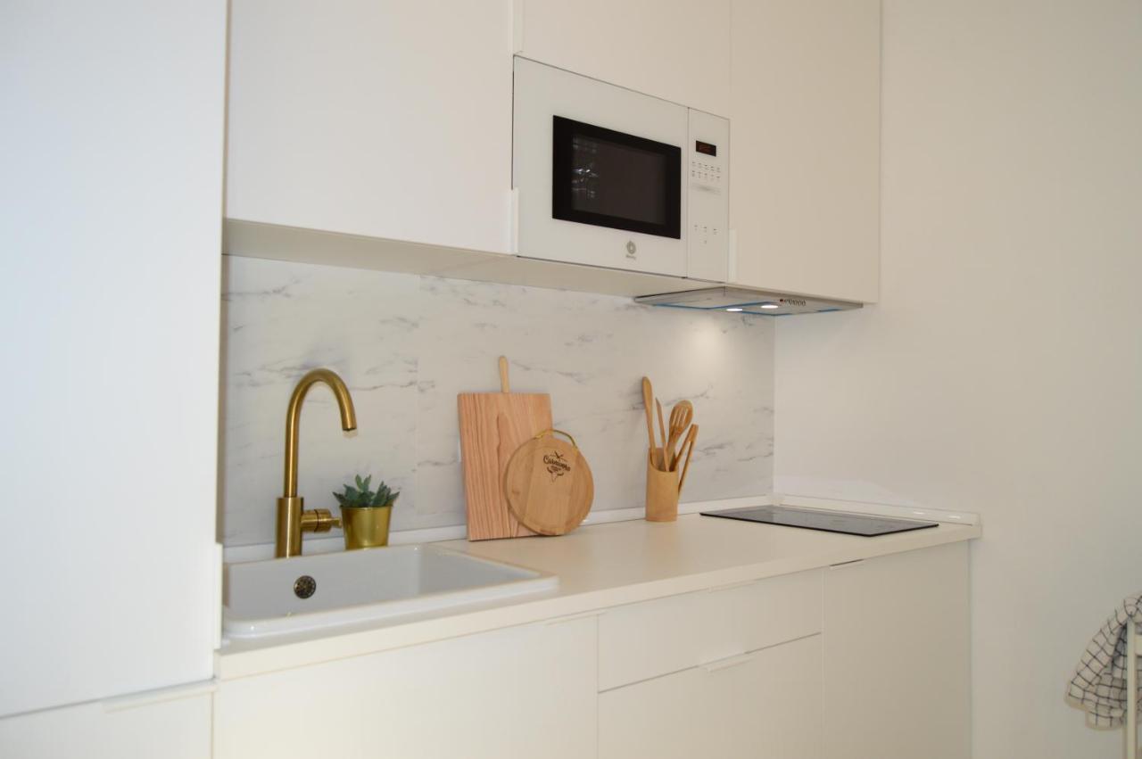 Rosamar 211 Los Cristianos Ocean Views Arona  Exteriér fotografie