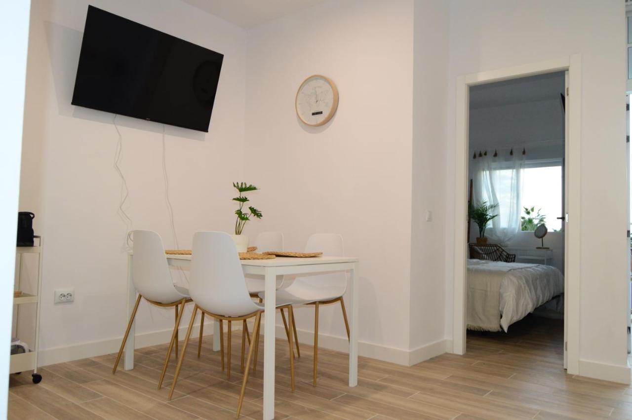 Rosamar 211 Los Cristianos Ocean Views Arona  Exteriér fotografie