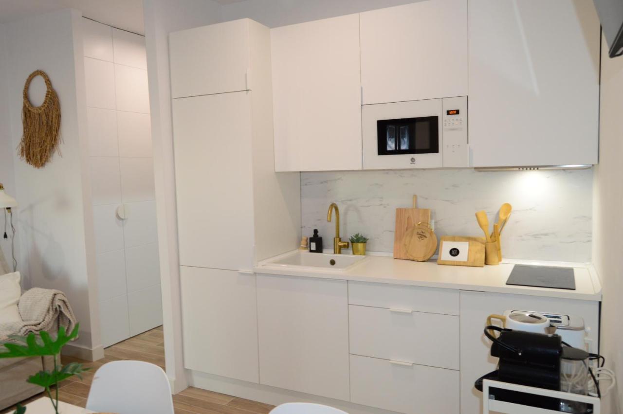Rosamar 211 Los Cristianos Ocean Views Arona  Exteriér fotografie